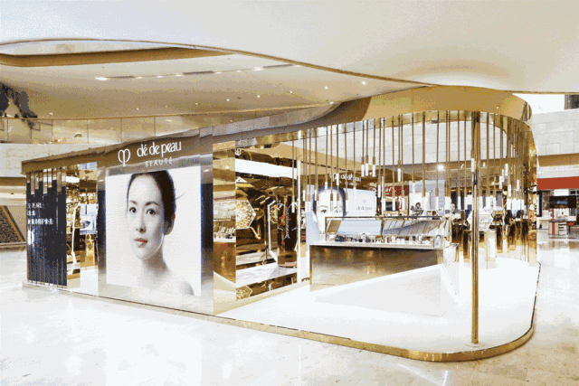 资生堂旗下「贵妇品牌」！花了上万块，告诉你CPB哪款值得买