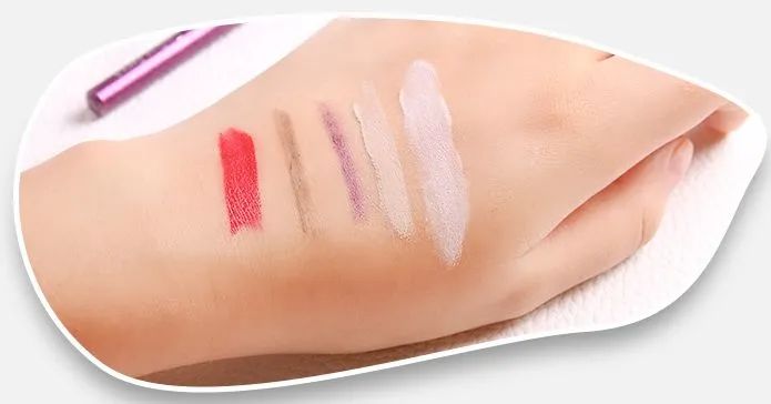 资生堂旗下「贵妇品牌」！花了上万块，告诉你CPB哪款值得买