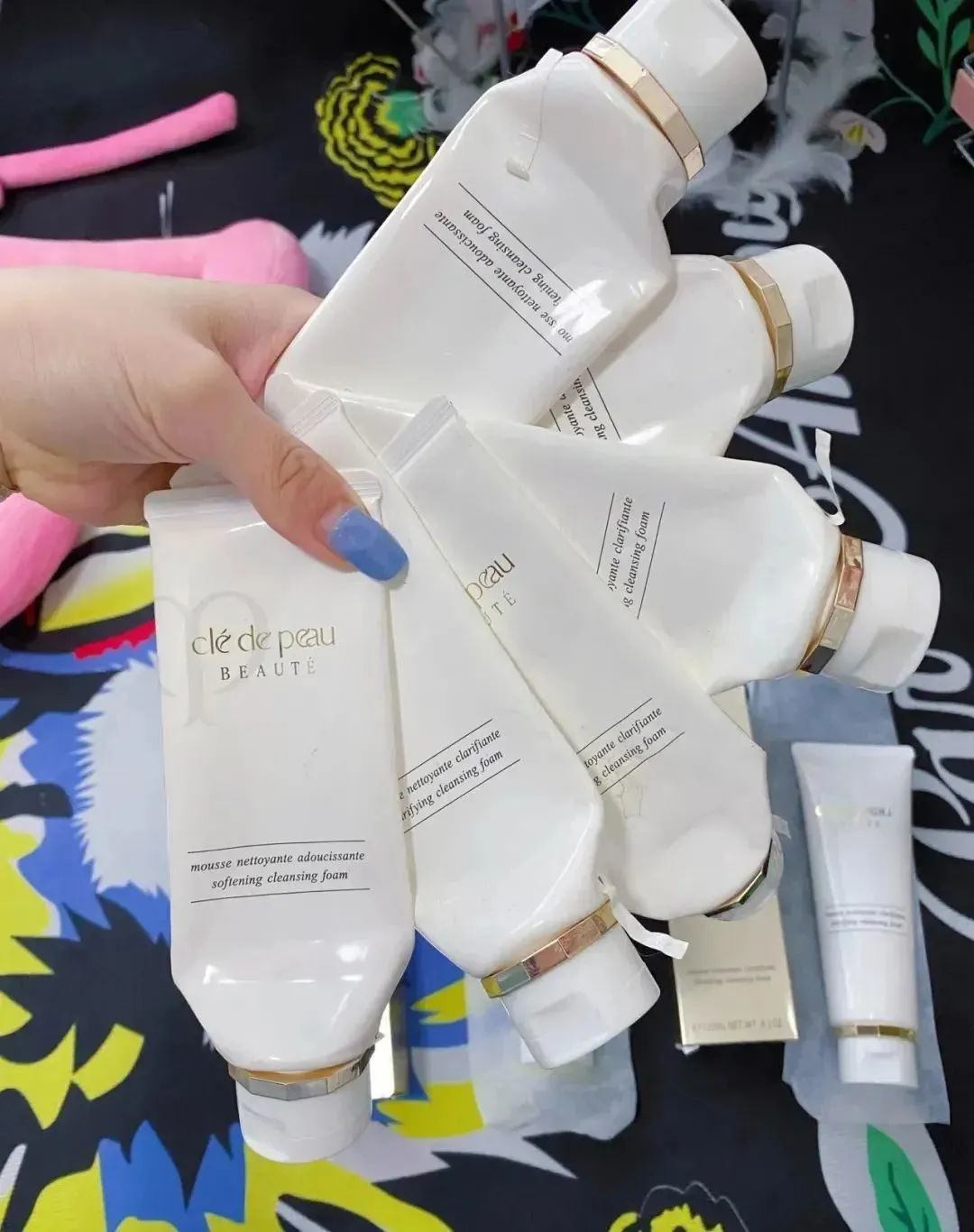 资生堂旗下「贵妇品牌」！花了上万块，告诉你CPB哪款值得买