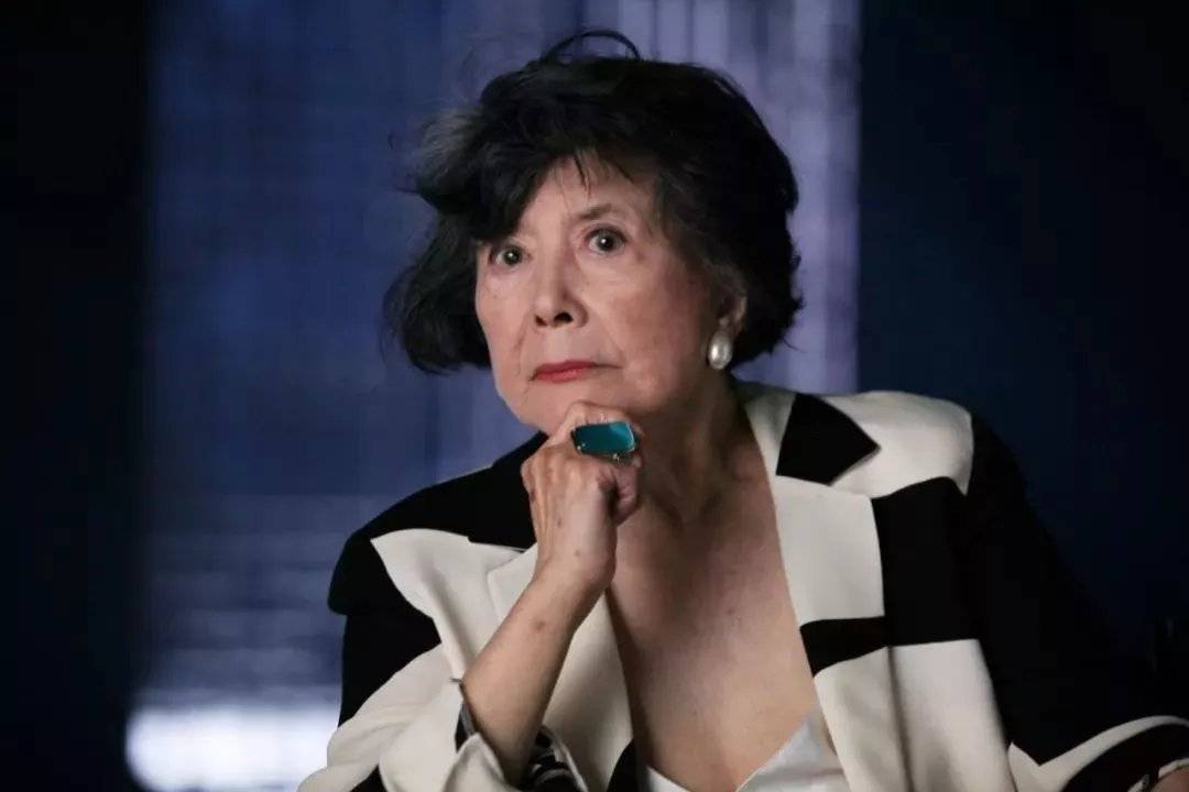 美剧《三体》选定12名演员，出演叶文洁的难道是85岁的她？