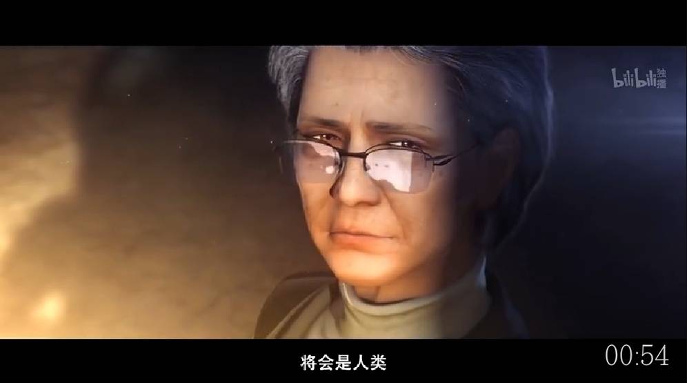 美剧《三体》选定12名演员，出演叶文洁的难道是85岁的她？