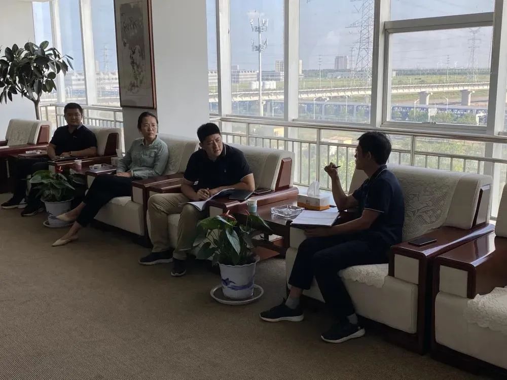 济南日报：济南新材料产业园区与东营港经济开发区签订合作共建协议——劲风吹来“开发区共建新典范”