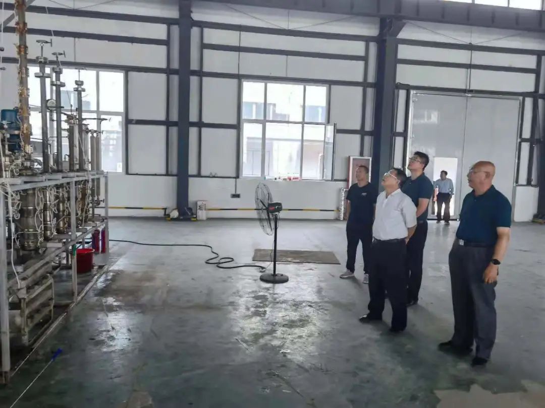 济南日报：济南新材料产业园区与东营港经济开发区签订合作共建协议——劲风吹来“开发区共建新典范”