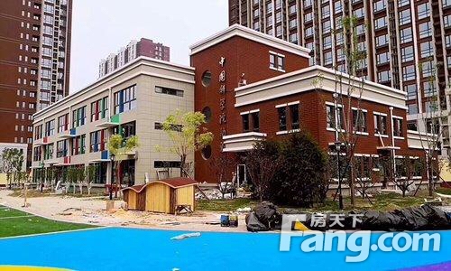 廊坊燕郊热门楼盘现场最新视频，点击查看