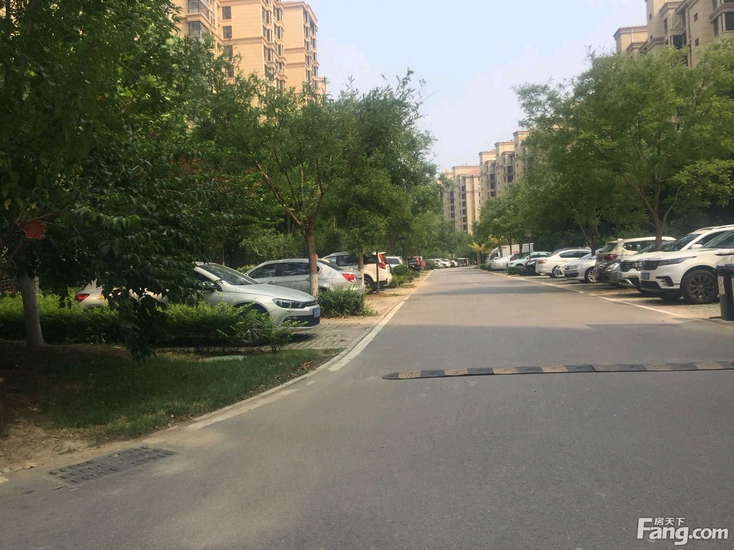 廊坊香河热门楼盘现场最新视频，点击查看