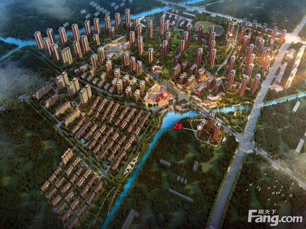 廊坊香河热门楼盘现场最新视频，点击查看