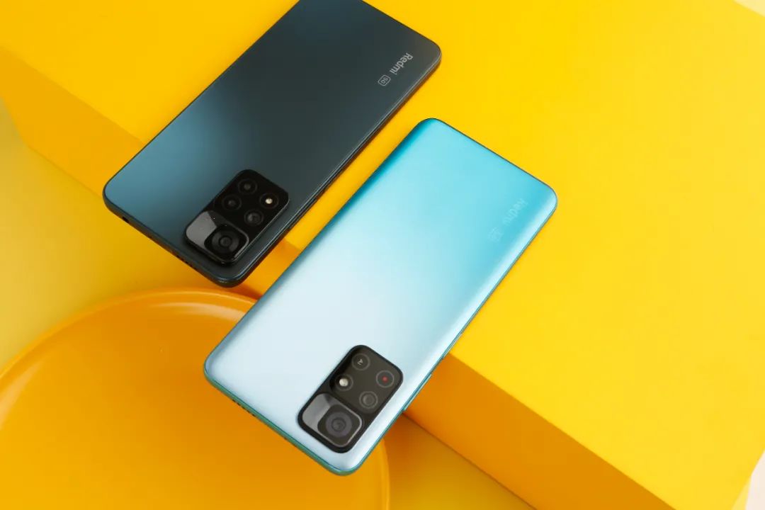 顺势而为的全新定位——详析Redmi Note 11系列