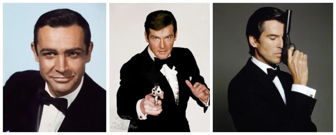 《007：无暇赴死》：告别的中年人，永远的007