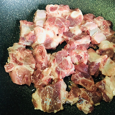 怎么样红烧排骨才好吃（简单又好吃的做法 让你秒变大厨）