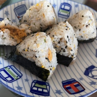 日本饭团的做法,日本饭团的做法和配料