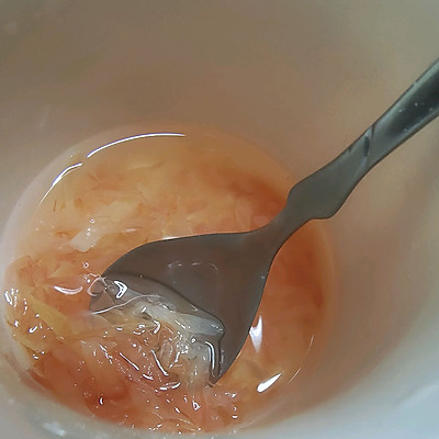 柚子茶做法(10分钟出锅的蜂蜜柚子茶，鲜嫩又爽口)