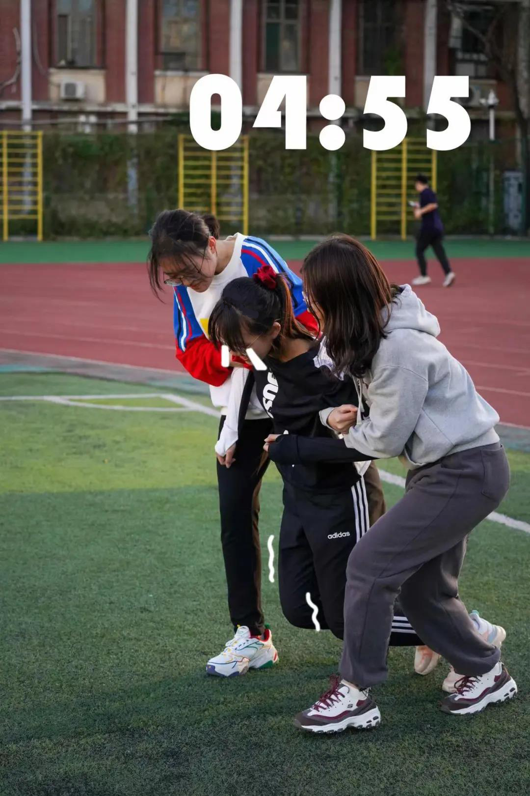 你的体测是“小天才”？还是“小黑洞”？