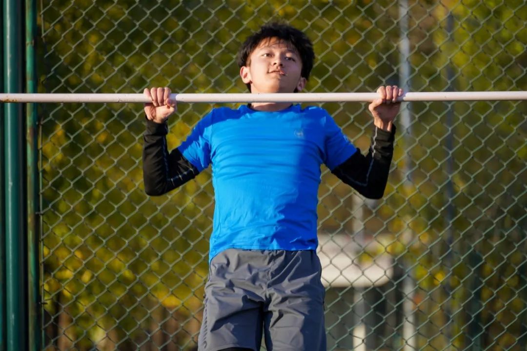 你的体测是“小天才”？还是“小黑洞”？