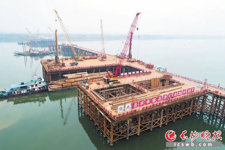 高铁、地铁、公交……事关长沙交通出行，一大波好消息来了