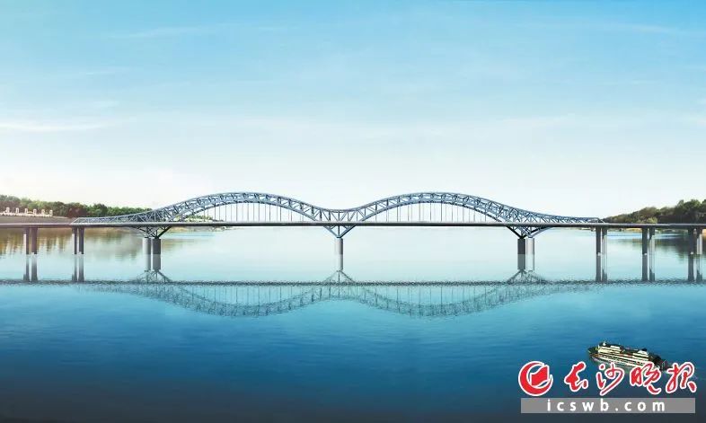 高铁、地铁、公交……事关长沙交通出行，一大波好消息来了