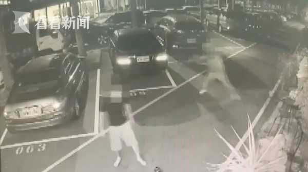 男子向老板预支薪水遭拒离职 隔天竟带人砸店