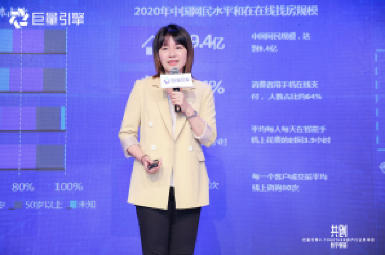 数字化浪潮下，房企如何进行数字化营销？