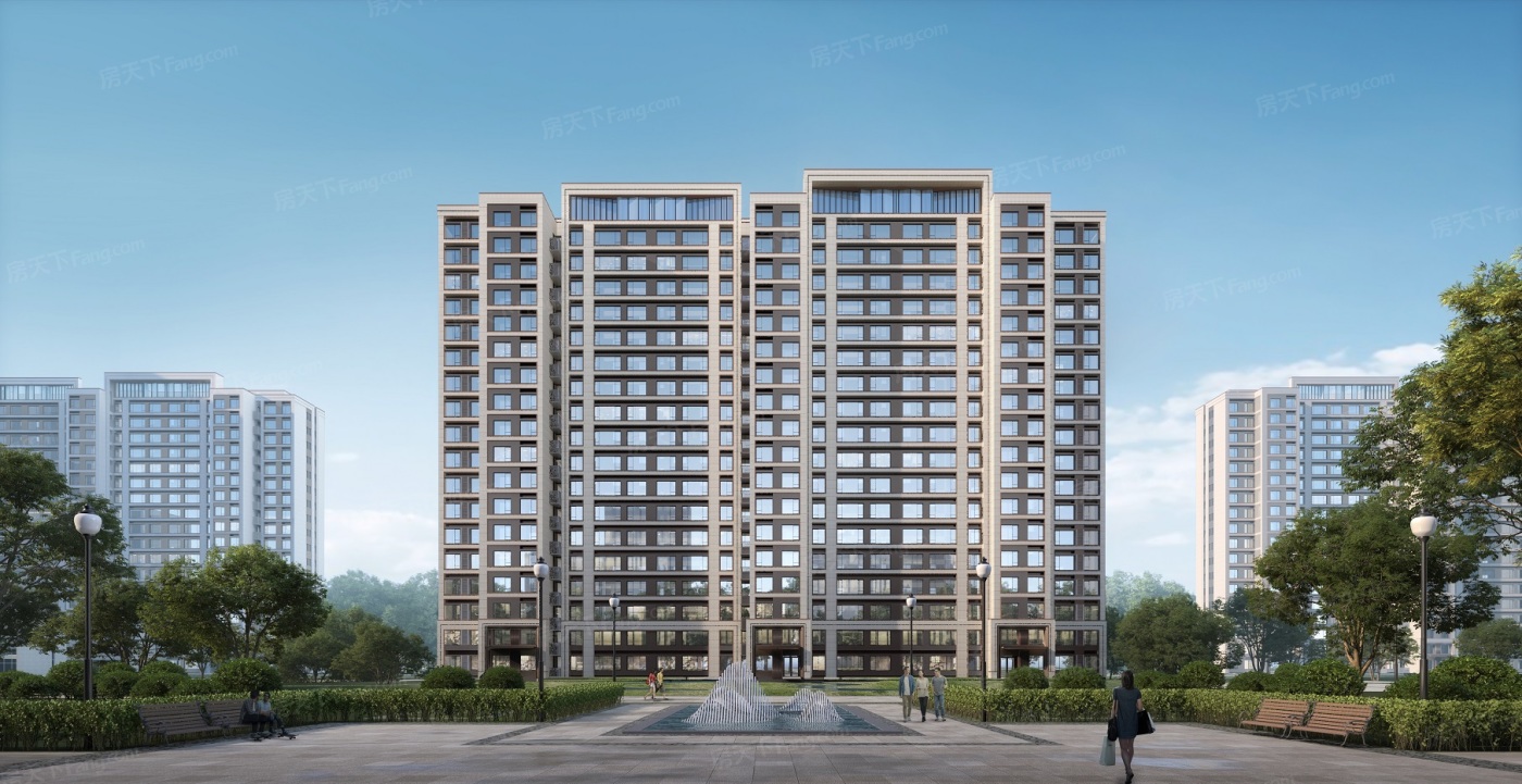 速看！！北京2022年02月优惠楼盘合辑 认购1个点优惠，按时草签1个点，按时正签1个点，包括热门楼盘北京德贤华府