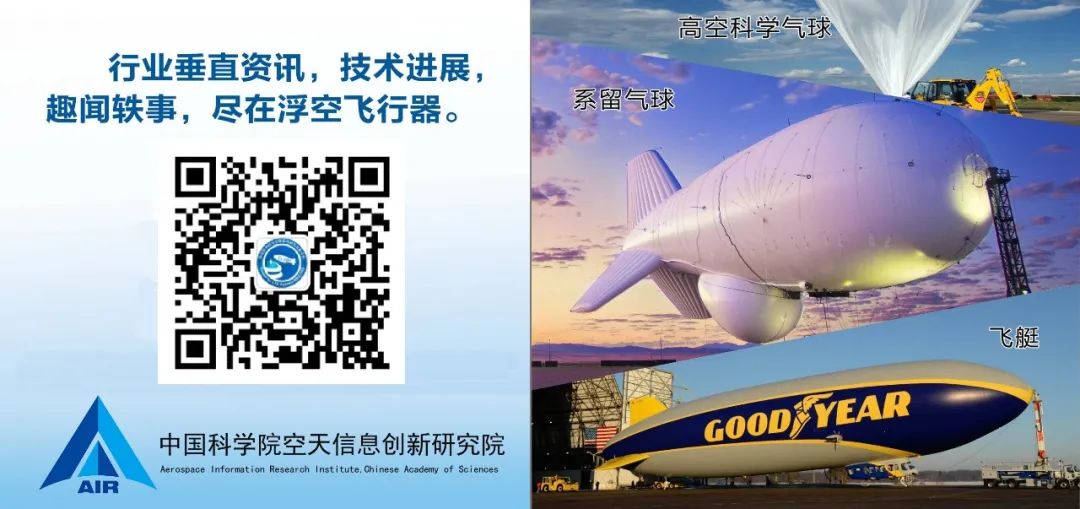 谷歌欲重振飞艇业务，但该行业目前竞争已经非常激烈