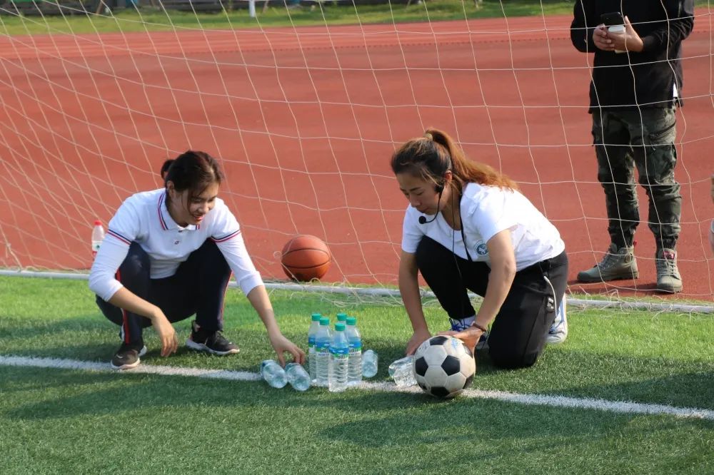 濂溪区第三小学第一届秋季运动会(图41)