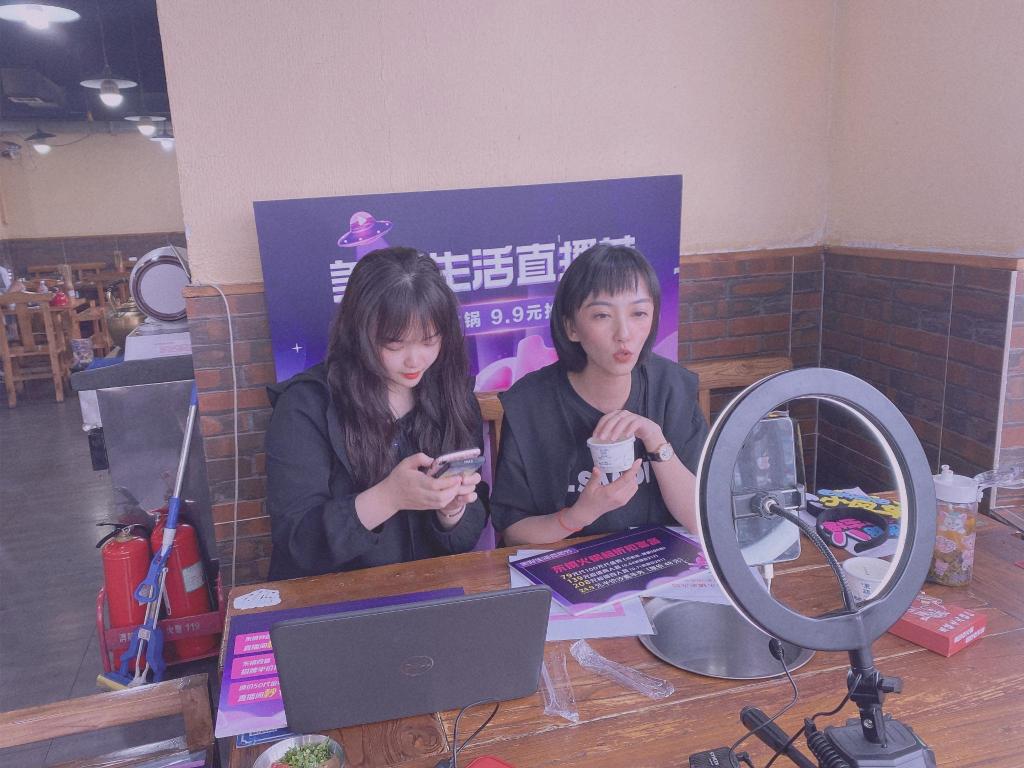 本地生活直播大火，抖音要再造一个美团？