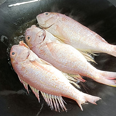 紅杉魚,紅杉魚的做法