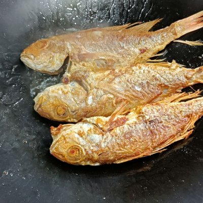 紅杉魚,紅杉魚的做法