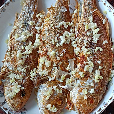 紅杉魚,紅杉魚的做法