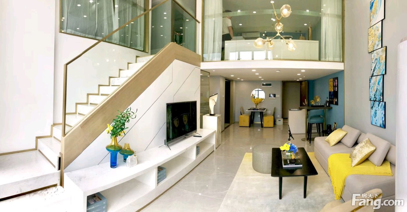 新鲜出炉！帮你搜集东莞桥头楼盘现场的最新美图