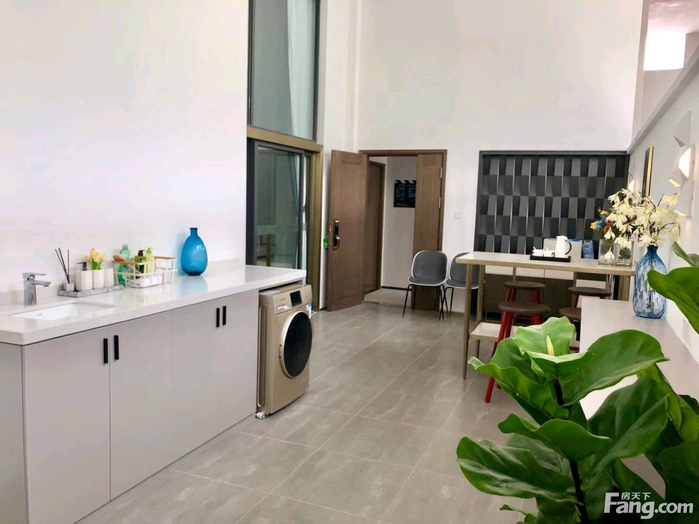 新鲜出炉！帮你搜集东莞桥头楼盘现场的最新美图