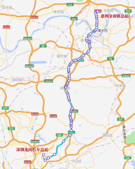 无缝接驳地铁站！这条跨市公交线，又有新变化