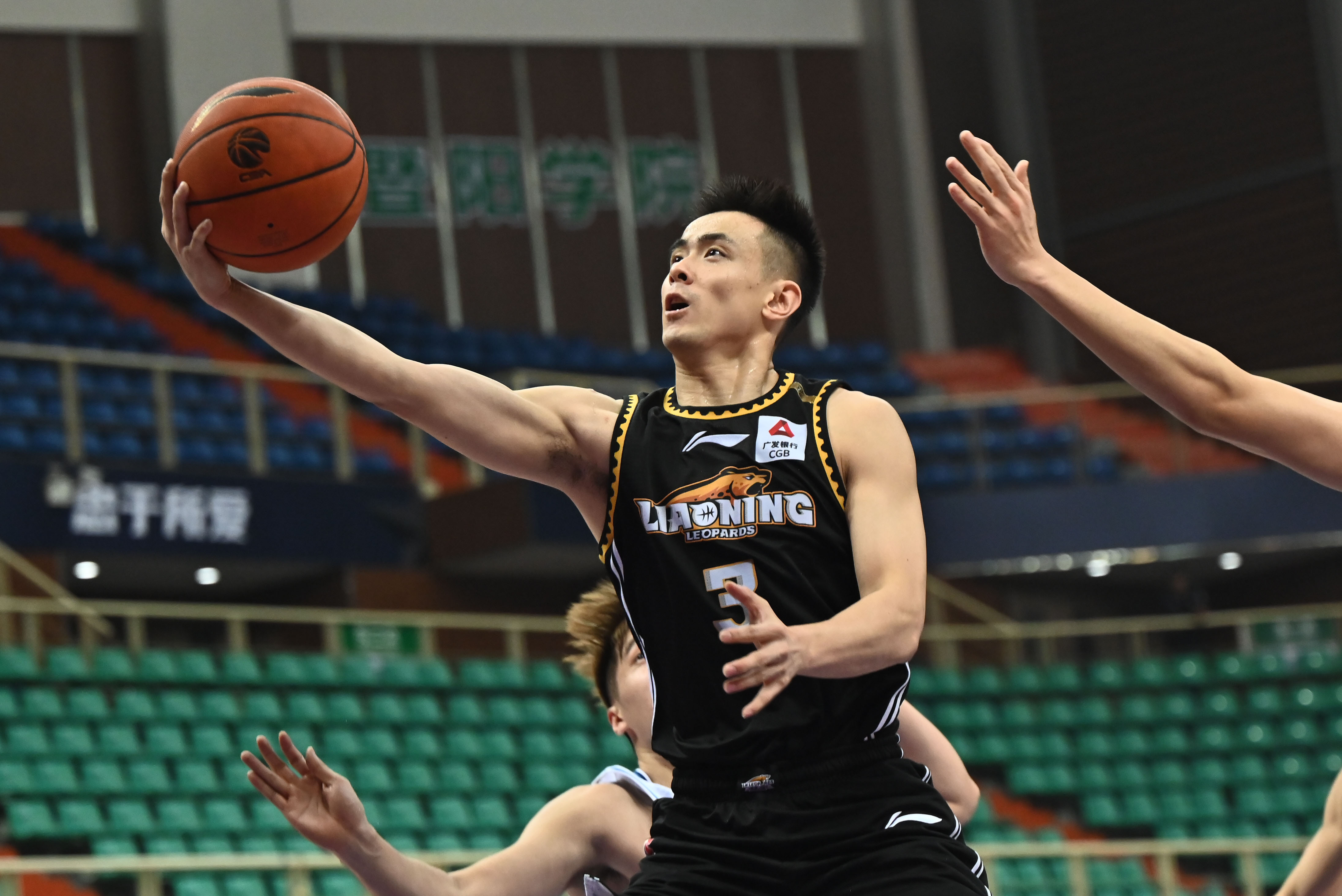 CBA-辽宁99-70宁波(篮球——CBA第一阶段：辽宁本钢胜宁波甬兴证券)