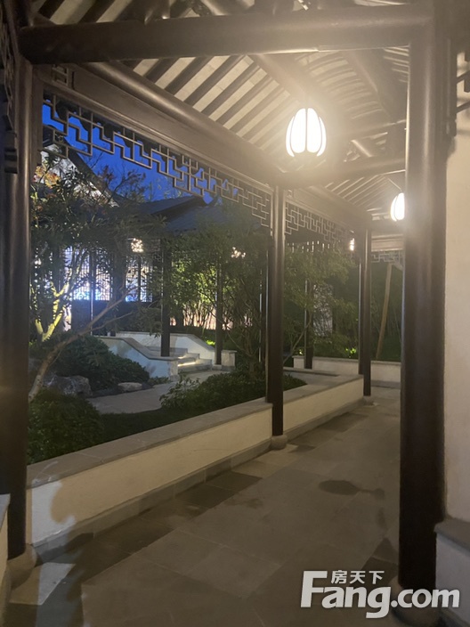 想看南通如皋楼盘的最新现场实景，选房一定要看