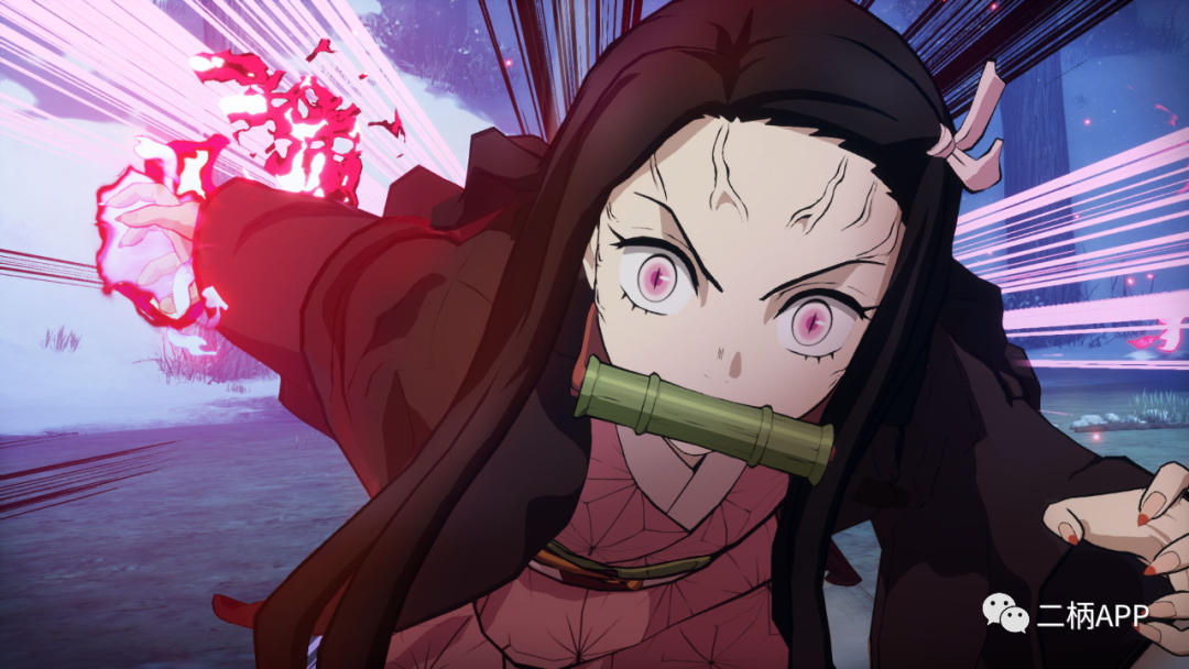 《鬼灭之刃 火之神血风谭》试玩报告