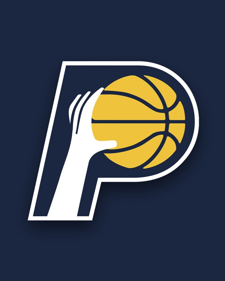 印第安纳步行者队标印第安纳步行者队