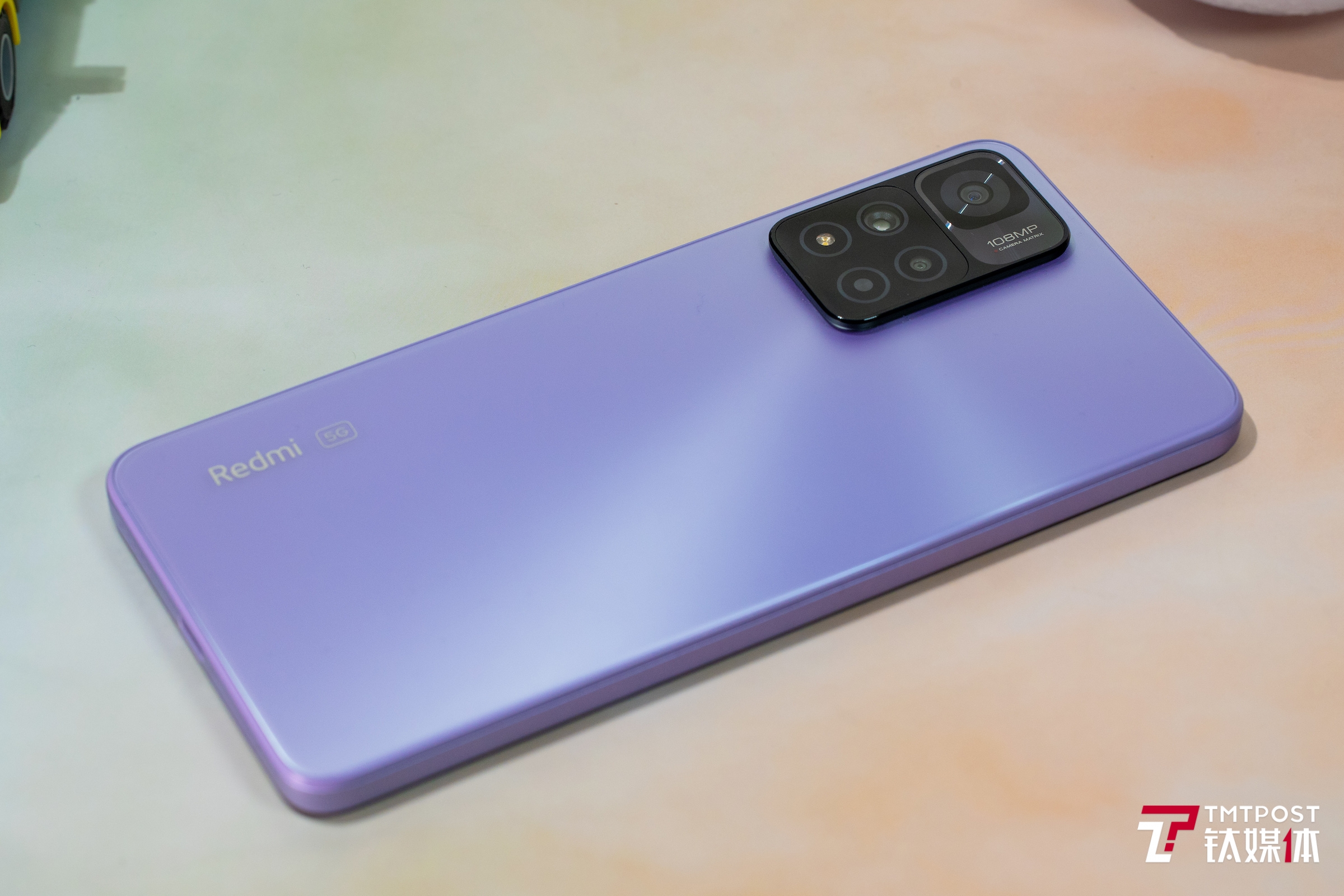 红米note11pro参数配置详情介绍 | 微商货源网