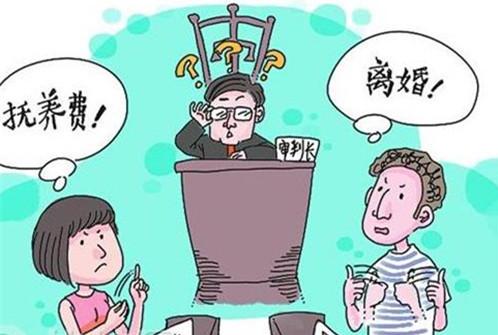 离婚后孩子抚养权,离婚后孩子抚养权可以变更吗