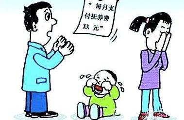 离婚后孩子抚养权,离婚后孩子抚养权可以变更吗