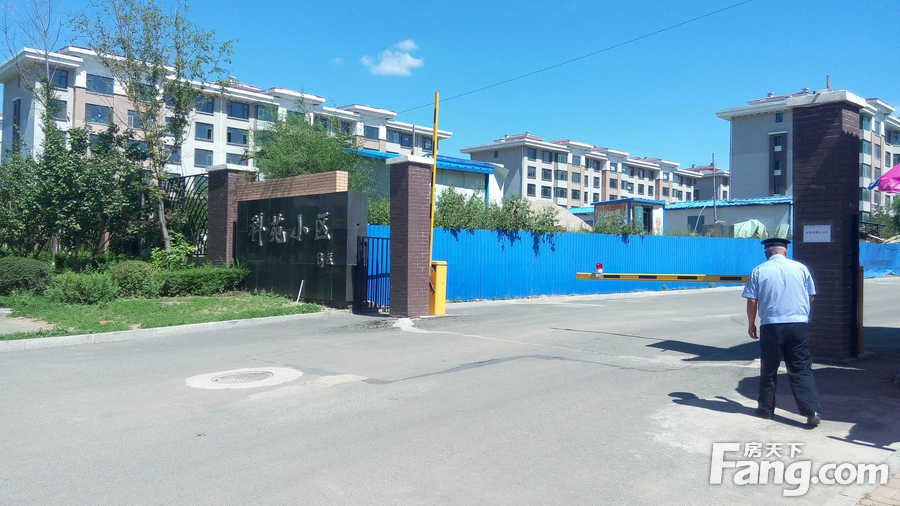 高新北区超高人气小区澳海梦想城 VS 科苑小区B区？