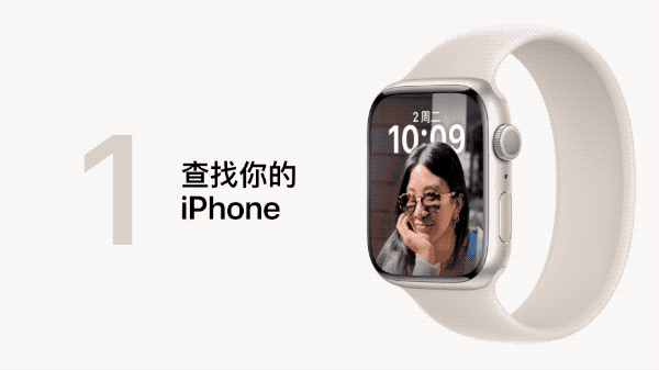 Apple Watch的10個使用小竅門 你都get到了嗎？