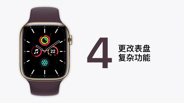 Apple Watch的10個使用小竅門 你都get到了嗎？