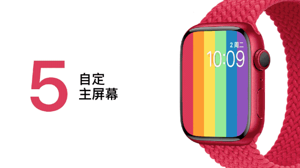 Apple Watch的10個使用小竅門 你都get到了嗎？