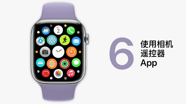 Apple Watch的10個使用小竅門 你都get到了嗎？