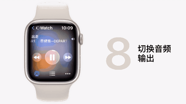 Apple Watch的10個使用小竅門 你都get到了嗎？