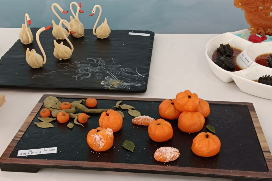 “湛江味道”载誉而归！粤港澳大湾区“粤菜师傅”技能大赛闭幕