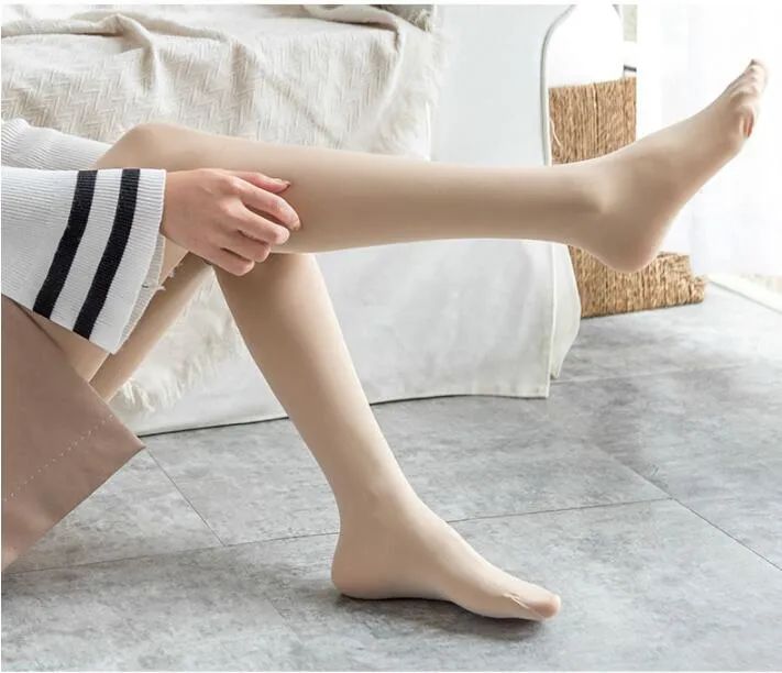 零下10℃也不怕的“光腿神器”