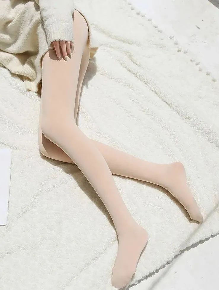 零下10℃也不怕的“光腿神器”