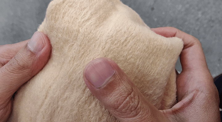 零下10℃也不怕的“光腿神器”