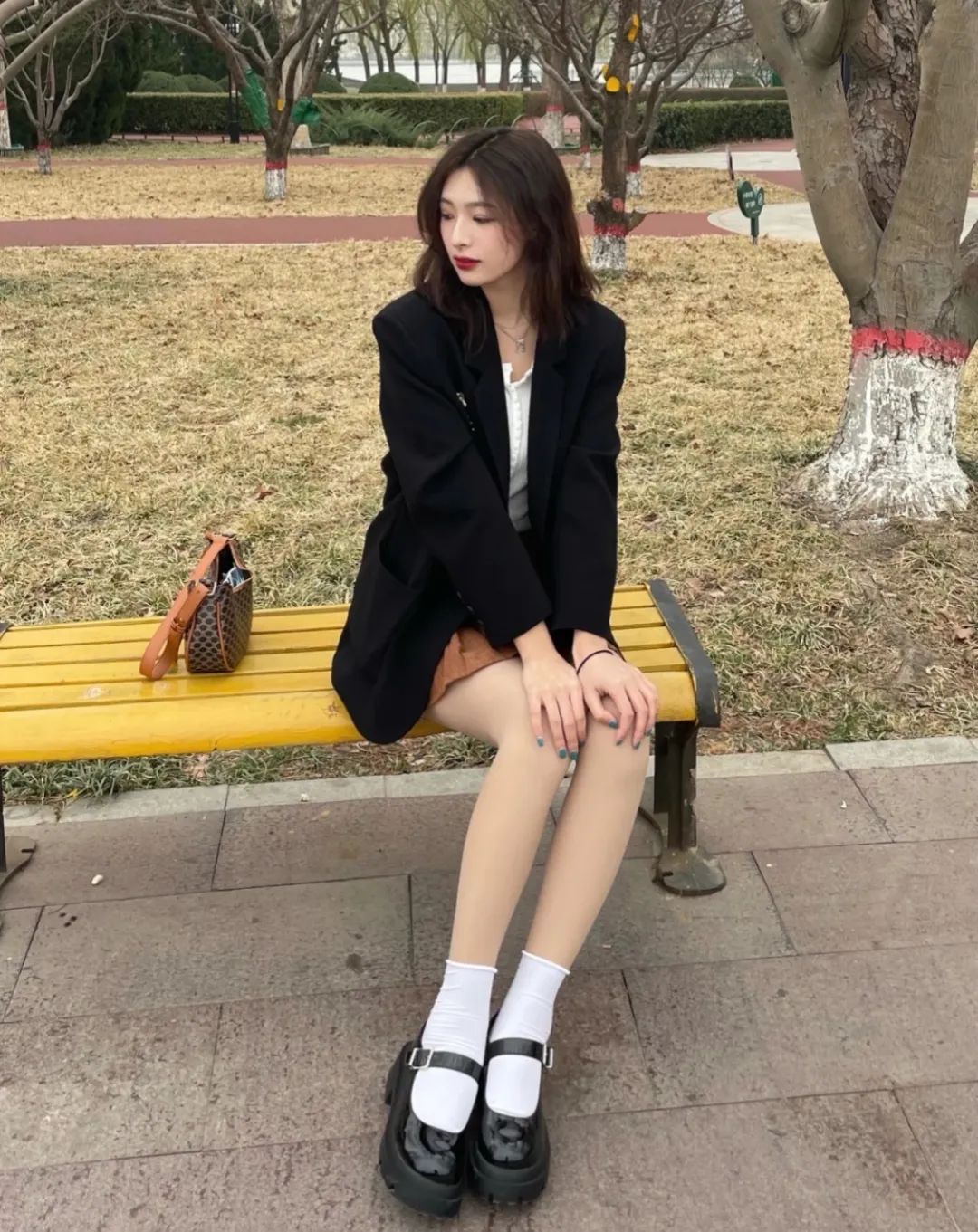 零下10℃也不怕的“光腿神器”