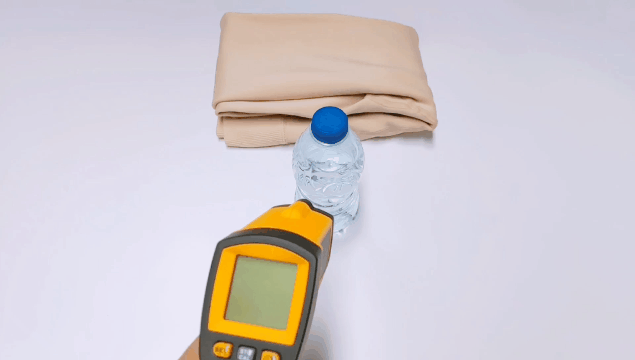 零下10℃也不怕的“光腿神器”